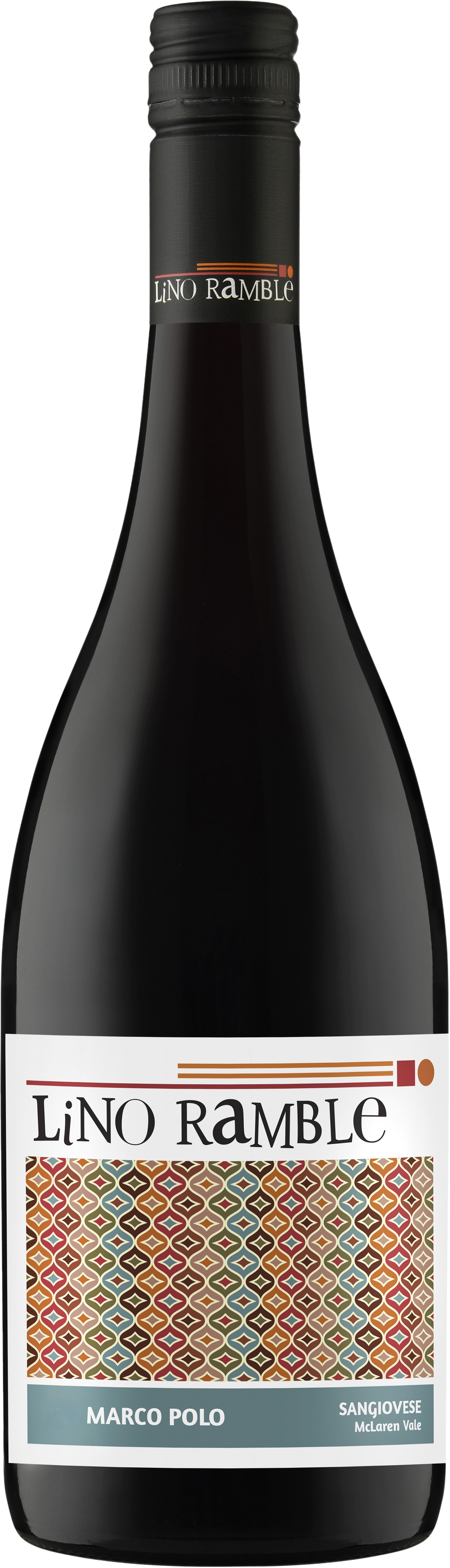 Lino Ramble Marco Polo Sangiovese 2022